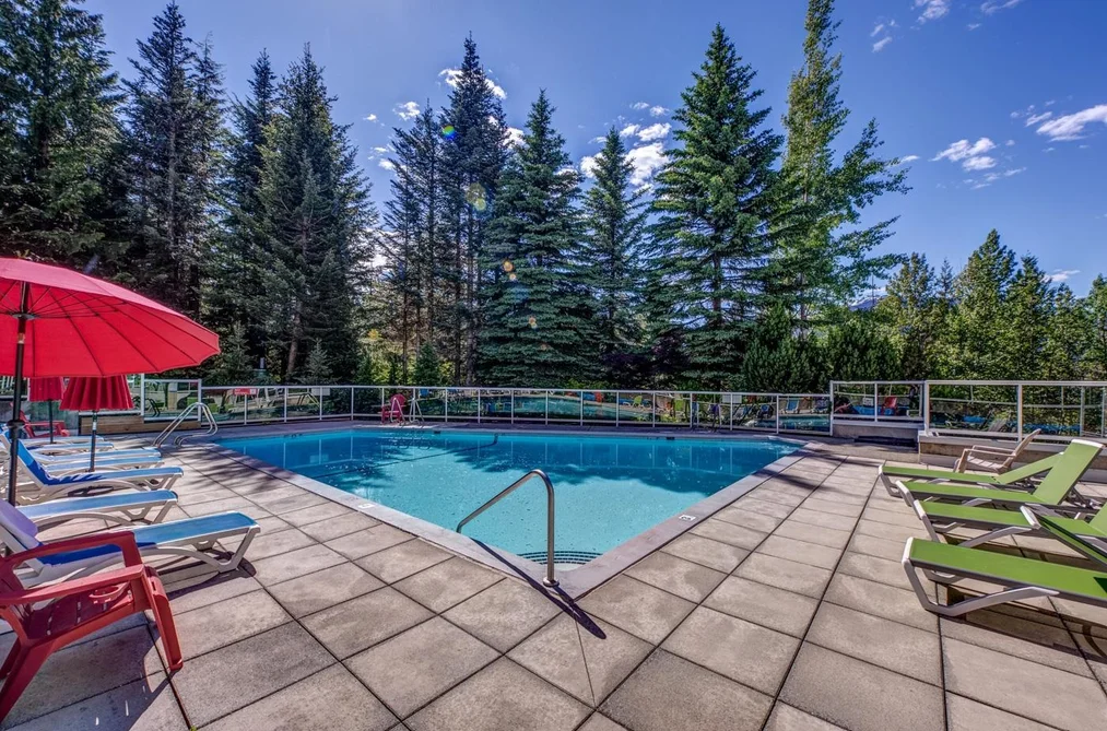 207 4749 SPEARHEAD DRIVE, Whistler BC V8E 1E9, Whistler BC — Residential for Sale — Photo 23 of 24