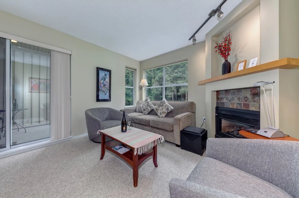 207 4749 SPEARHEAD DRIVE, Whistler BC V8E 1E9, Whistler BC — Residential for Sale — Photo 6 of 24