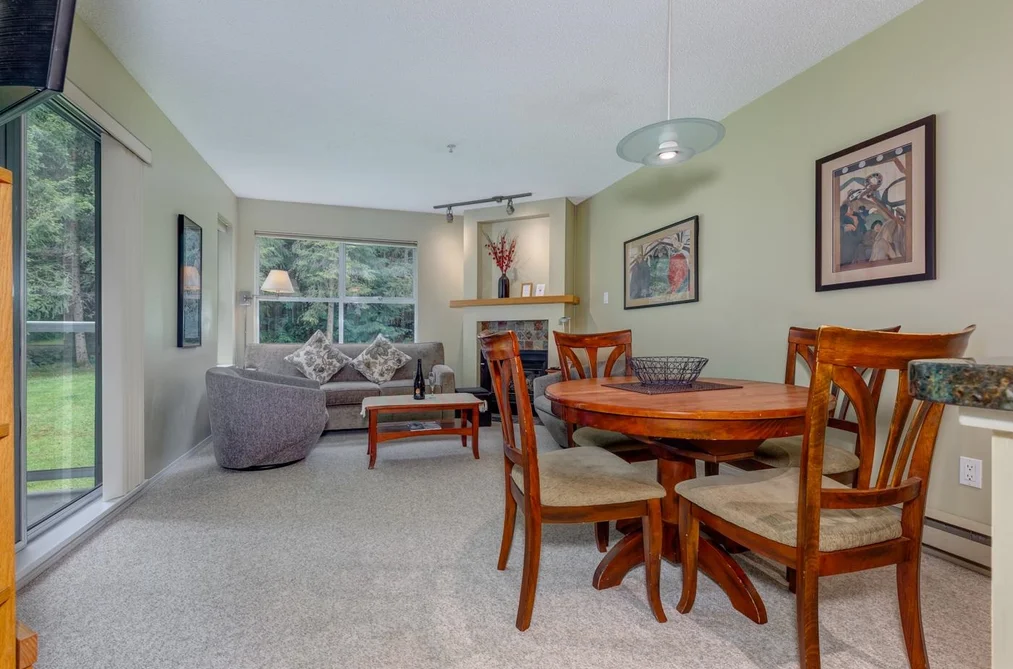 207 4749 SPEARHEAD DRIVE, Whistler BC V8E 1E9, Whistler BC — Residential for Sale — Photo 7 of 24