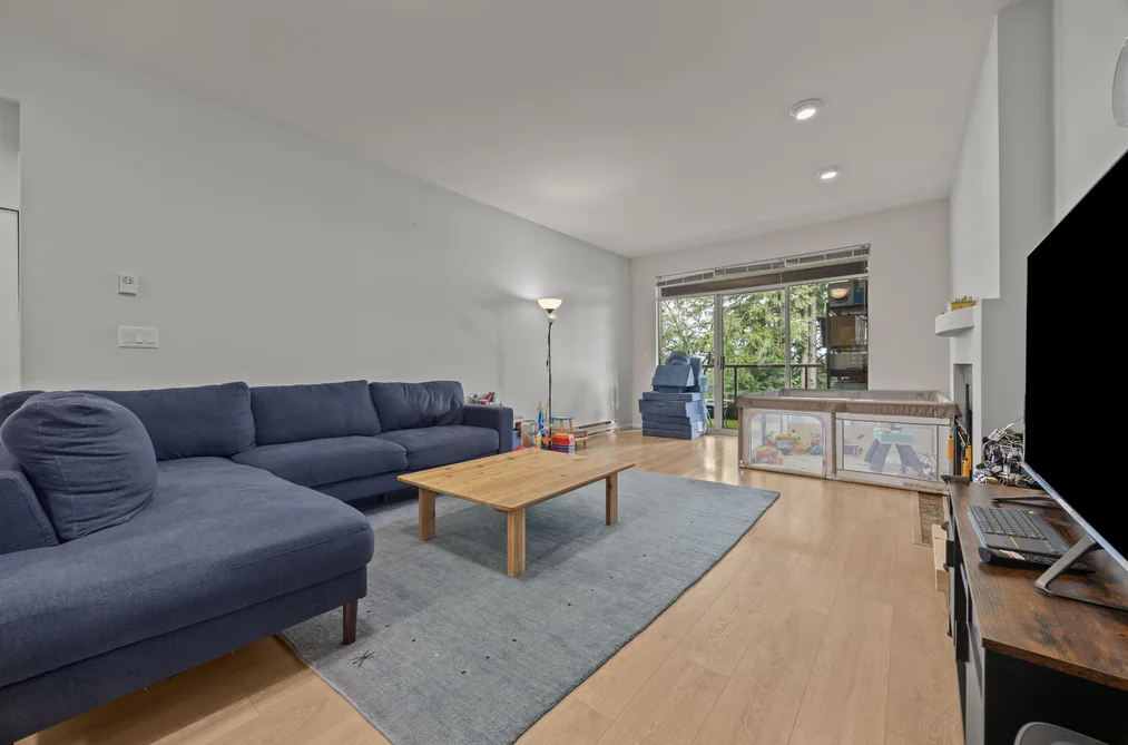 207 4951 SANDERS STREET, Burnaby BC V5H 1S8, Burnaby BC — Residential for Sale - Photo 6