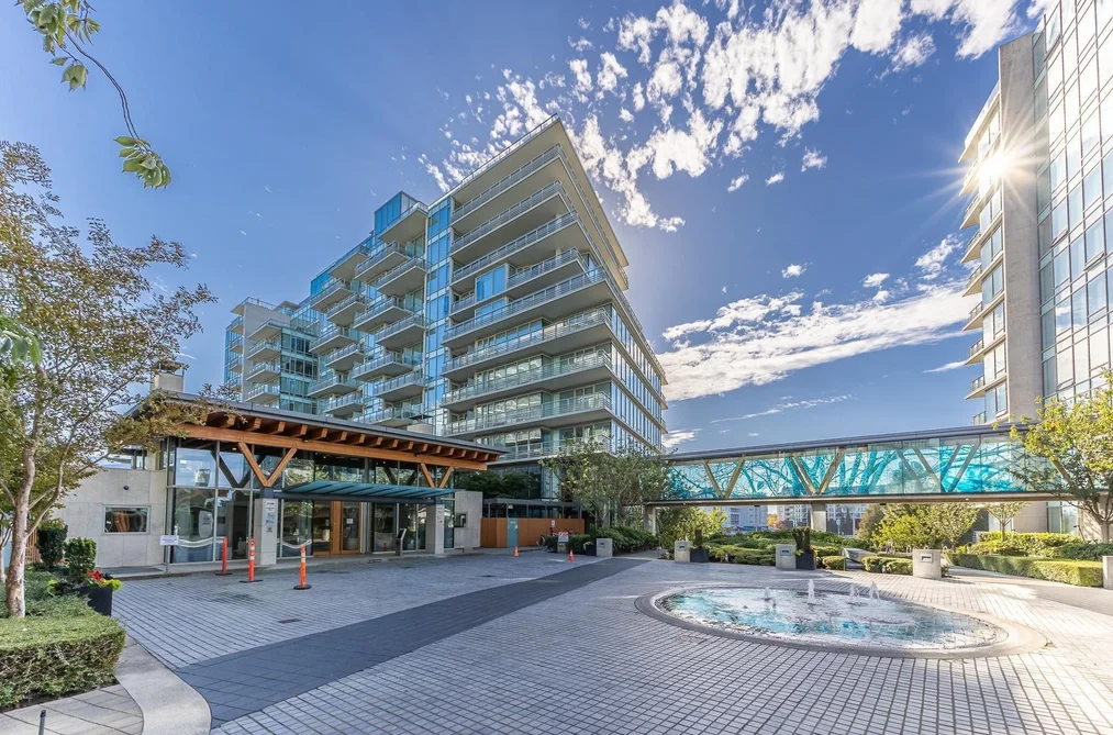 Townhouse for sale at 207 5177 Brighouse Way Richmond British Columbia - MLS: R3099435