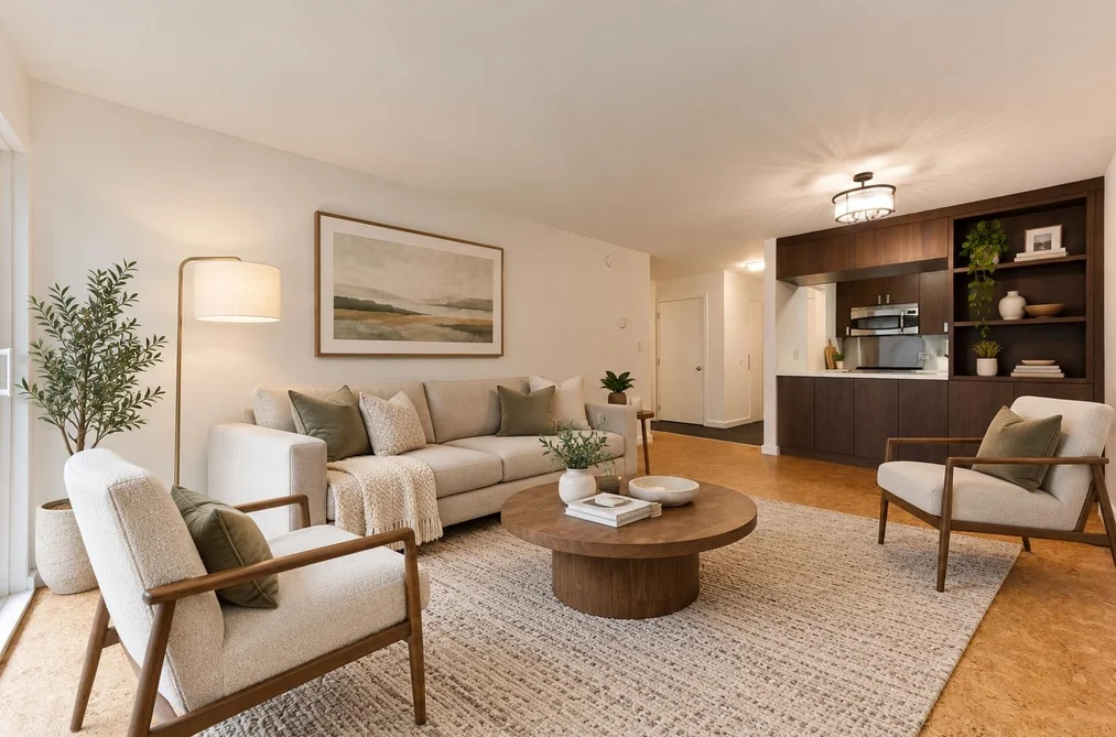 550 E 7th Ave Unit 207, Vancouver, BC - MLS: R3177895