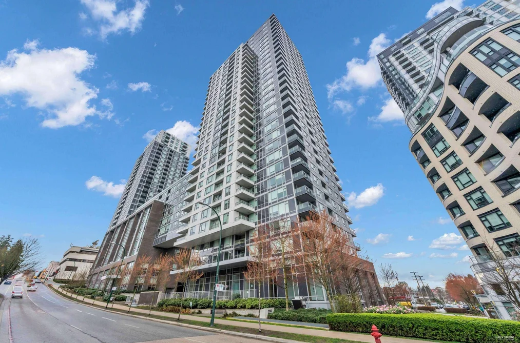 Condo for sale at 207 5515 Boundary Road Vancouver British Columbia - MLS: R3108049