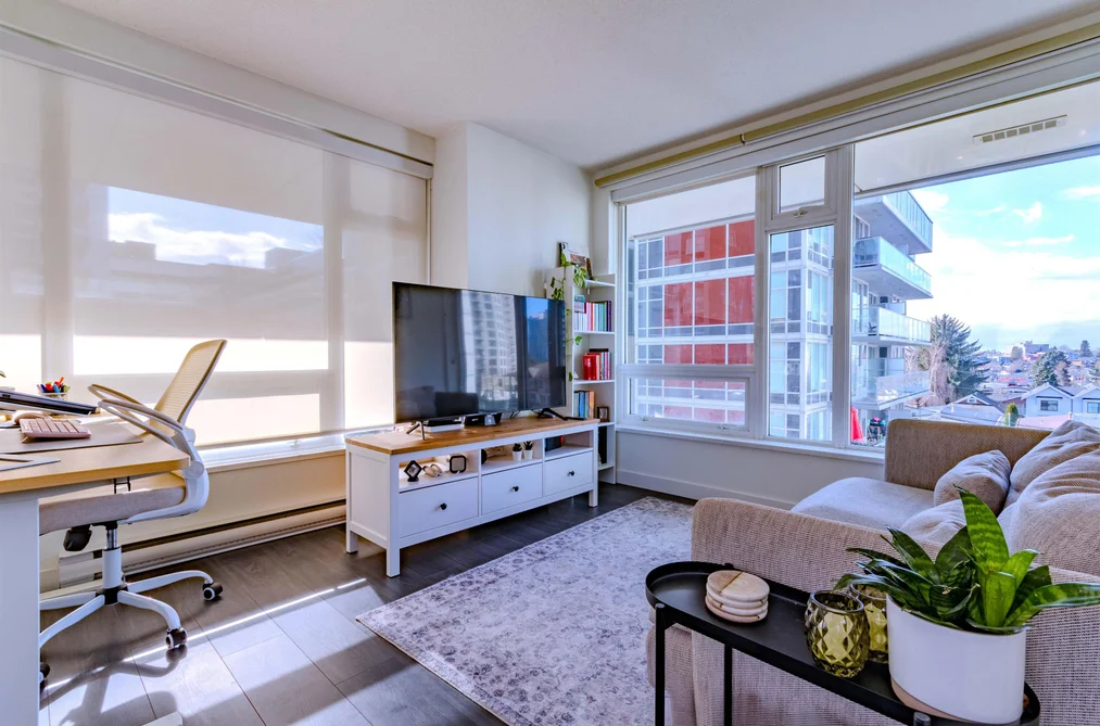 207 5515 BOUNDARY ROAD, Vancouver BC V5R 0E3, Vancouver BC — Residential for Sale - Photo 3