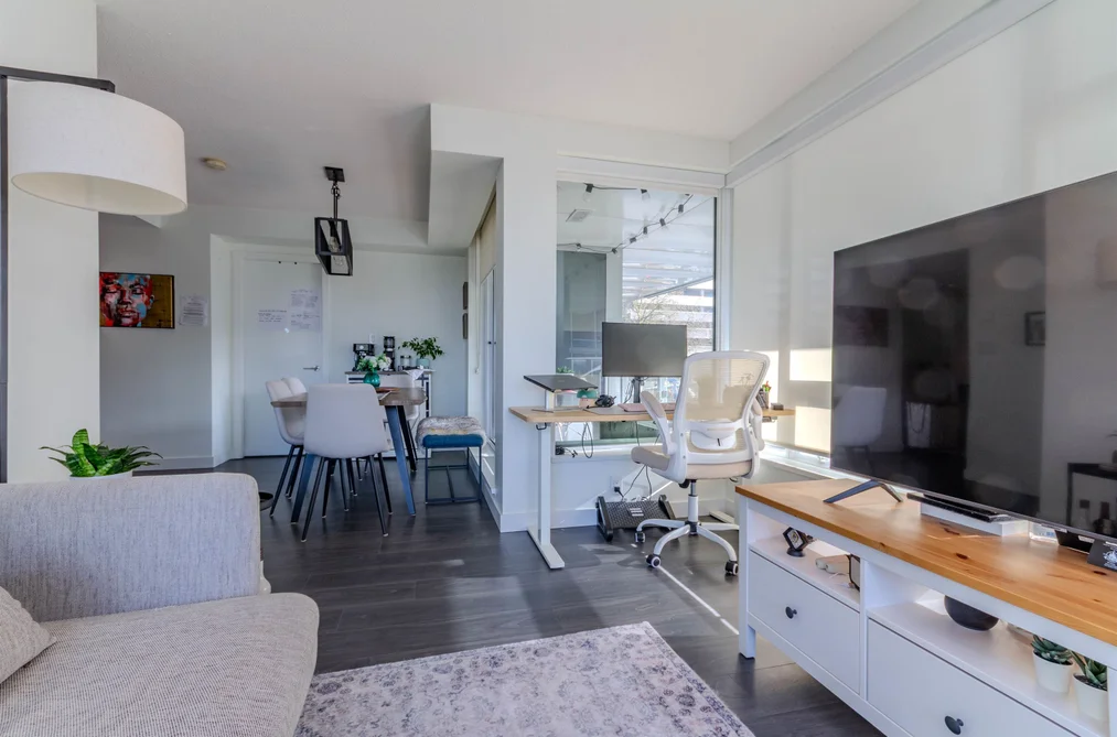 207 5515 BOUNDARY ROAD, Vancouver BC V5R 0E3, Vancouver BC — Residential for Sale - Photo 4