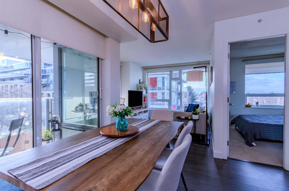 207 5515 BOUNDARY ROAD, Vancouver BC V5R 0E3, Vancouver BC — Residential for Sale - Photo 7