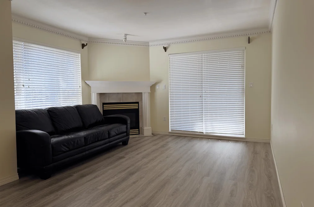 207 5683 HAMPTON PLACE, Vancouver BC V6T 2H3, Vancouver BC — Residential for Sale - Photo 2