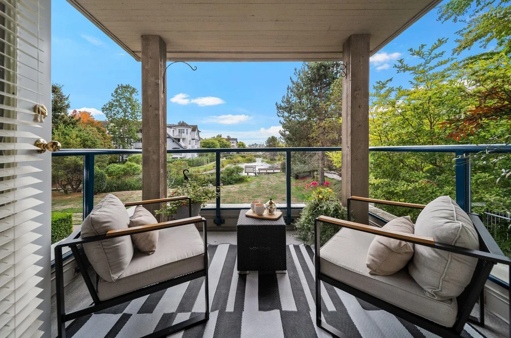 Condo for sale at 207 5800 Andrews Road Richmond British Columbia - MLS: R3166904