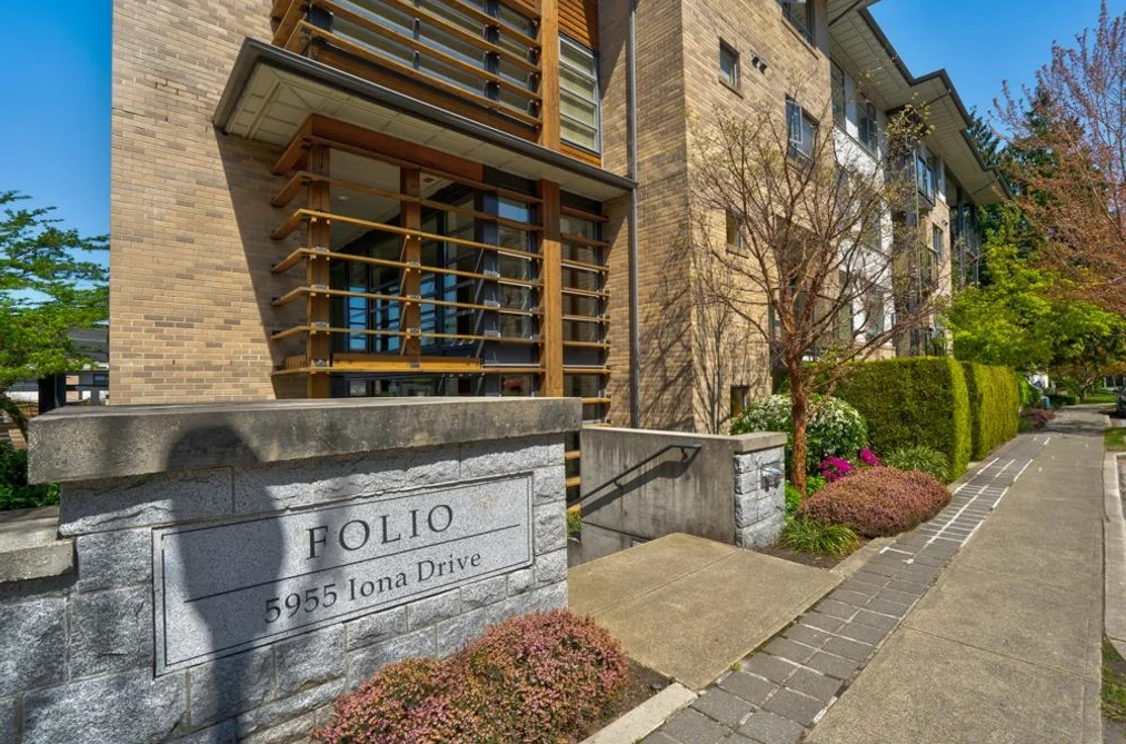 207 5955 IONA DRIVE, Vancouver BC V6T 2L4, Vancouver BC — Residential for Sale - Photo 2