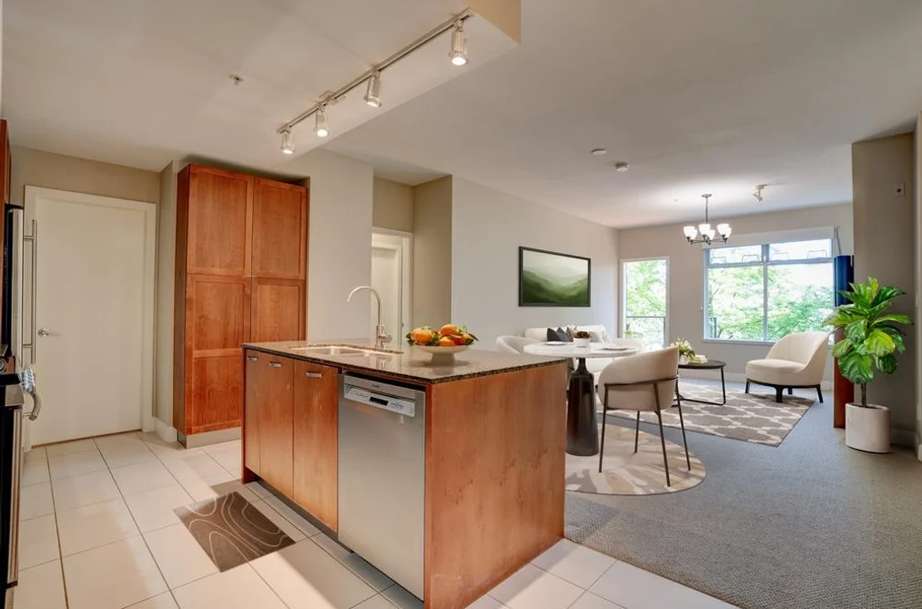 207 5955 IONA DRIVE, Vancouver BC V6T 2L4, Vancouver BC — Residential for Sale - Photo 4