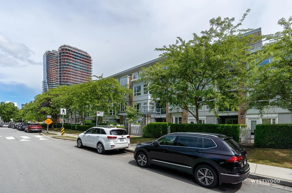 207 6198 ASH STREET, Vancouver BC V5Z 3G9, Vancouver BC — Residential for Sale - Photo 2