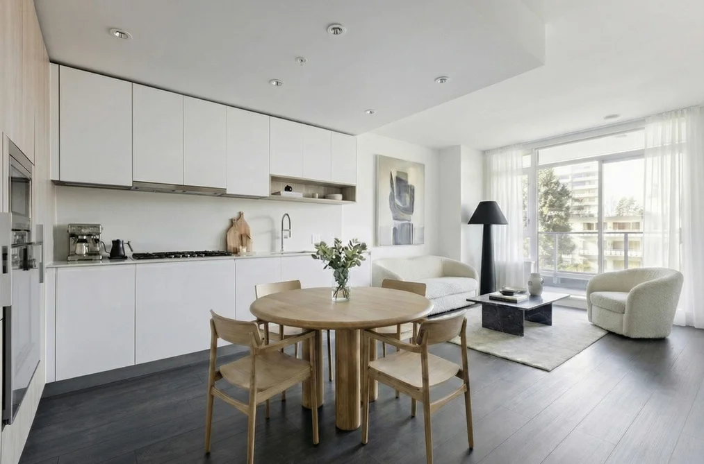 Condo for sale at 207 6300 Minoru Boulevard Richmond British Columbia - MLS: R3161337