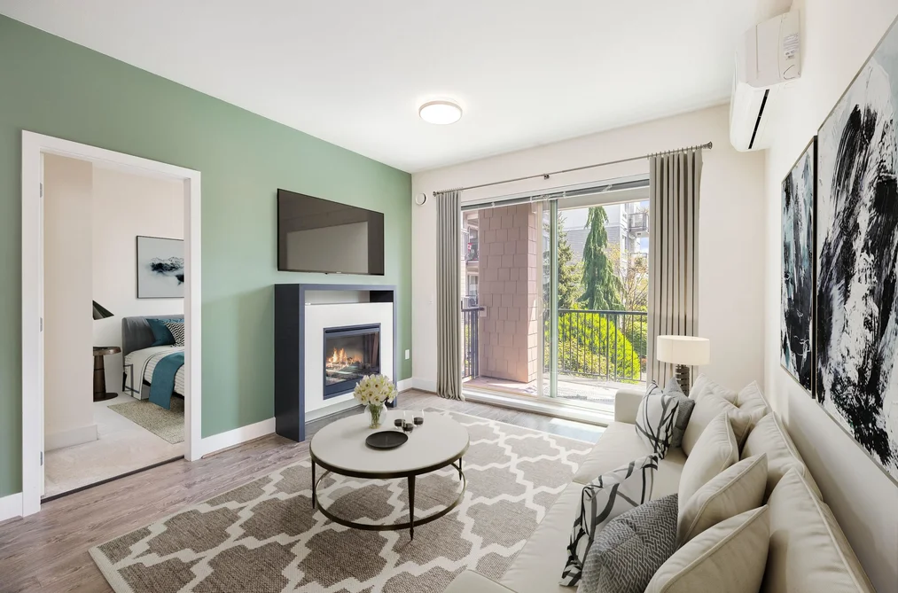 Condo for sale at 207 6688 120 Street Surrey British Columbia - MLS: R3118875