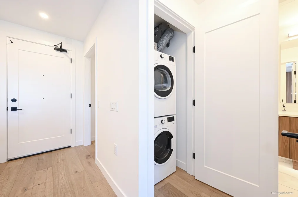 207 6859 CAMBIE STREET, Vancouver BC V6P 3H1, Vancouver BC — Residential for Sale — Photo 12 of 18