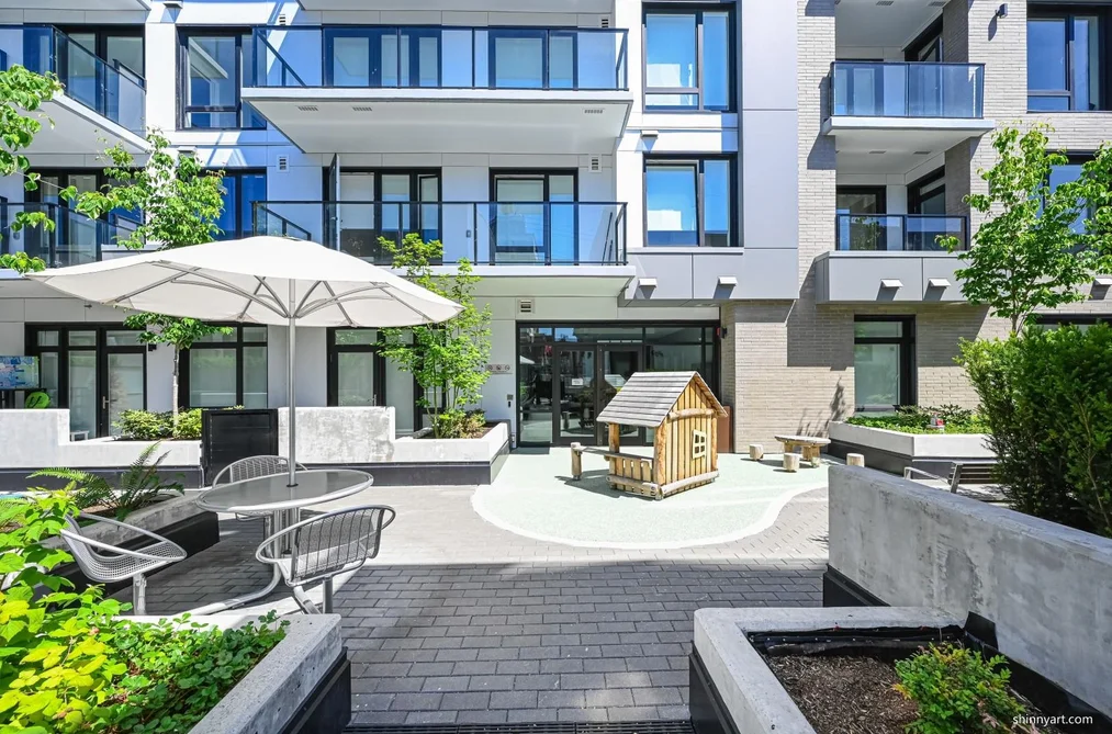 207 6859 CAMBIE STREET, Vancouver BC V6P 3H1, Vancouver BC — Residential for Sale — Photo 13 of 18