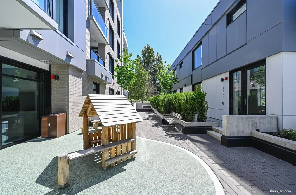 207 6859 CAMBIE STREET, Vancouver BC V6P 3H1, Vancouver BC — Residential for Sale — Photo 14 of 18