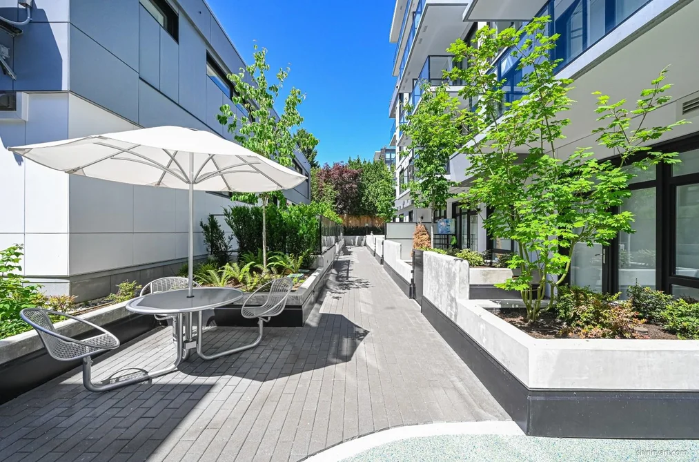 207 6859 CAMBIE STREET, Vancouver BC V6P 3H1, Vancouver BC — Residential for Sale — Photo 15 of 18