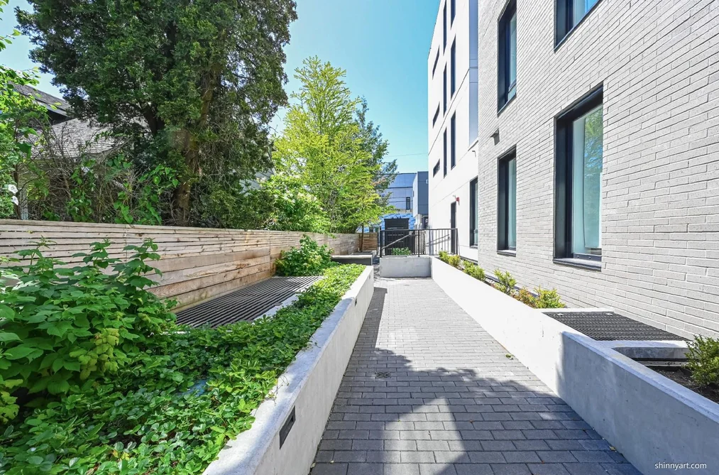 207 6859 CAMBIE STREET, Vancouver BC V6P 3H1, Vancouver BC — Residential for Sale — Photo 16 of 18