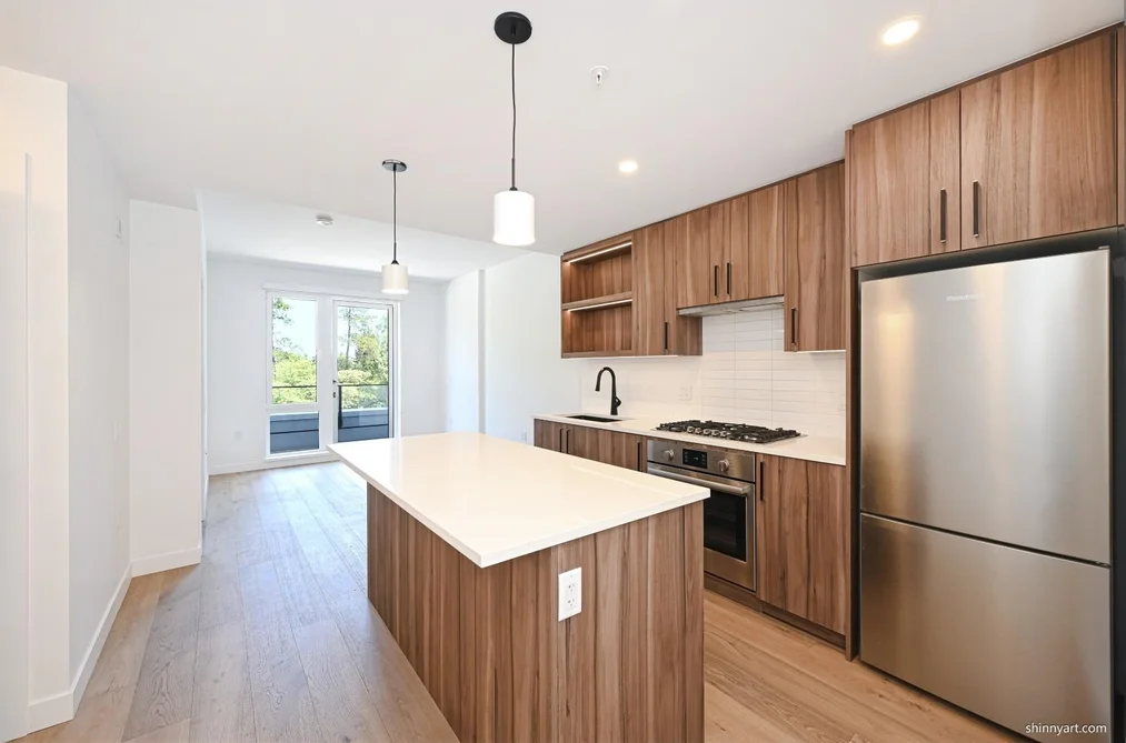 207 6859 CAMBIE STREET, Vancouver BC V6P 3H1, Vancouver BC — Residential for Sale — Photo 3 of 18