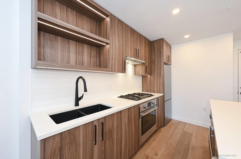 207 6859 CAMBIE STREET, Vancouver BC V6P 3H1, Vancouver BC — Residential for Sale — Photo 4 of 18
