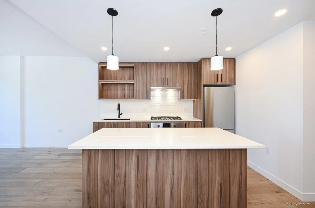 207 6859 CAMBIE STREET, Vancouver BC V6P 3H1, Vancouver BC — Residential for Sale — Photo 5 of 18