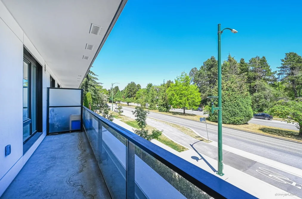 207 6859 CAMBIE STREET, Vancouver BC V6P 3H1, Vancouver BC — Residential for Sale — Photo 7 of 18