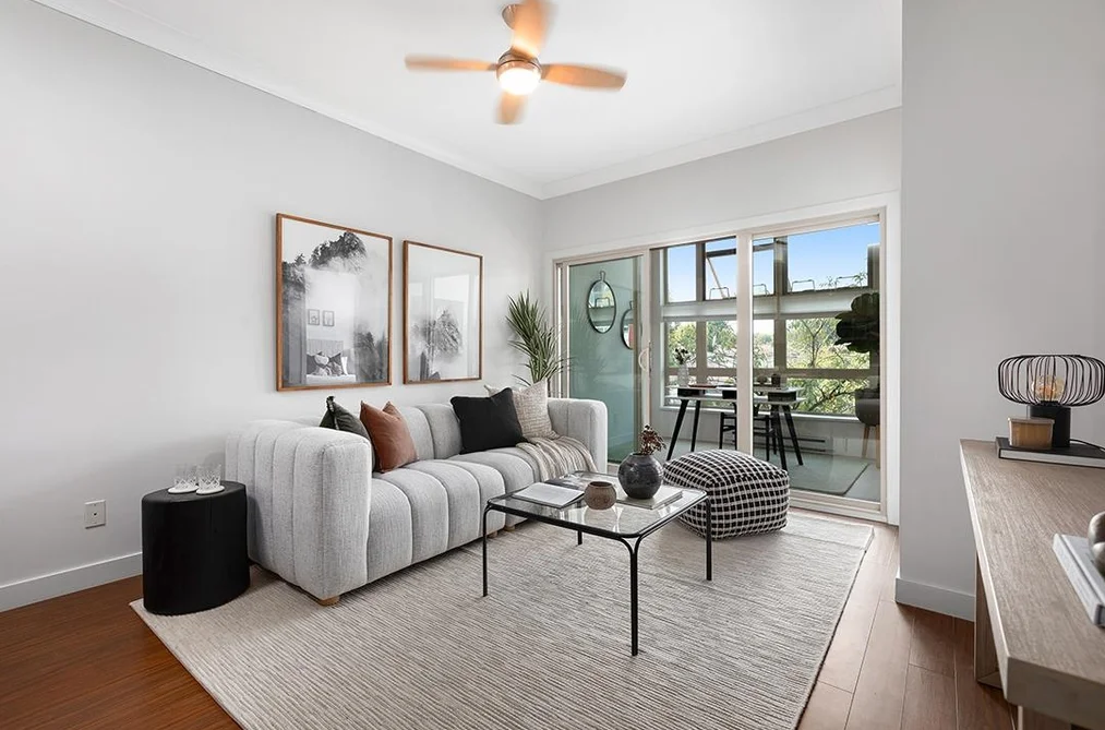Condo for sale at 207 707 E 20th Avenue Vancouver British Columbia - MLS: R3167620