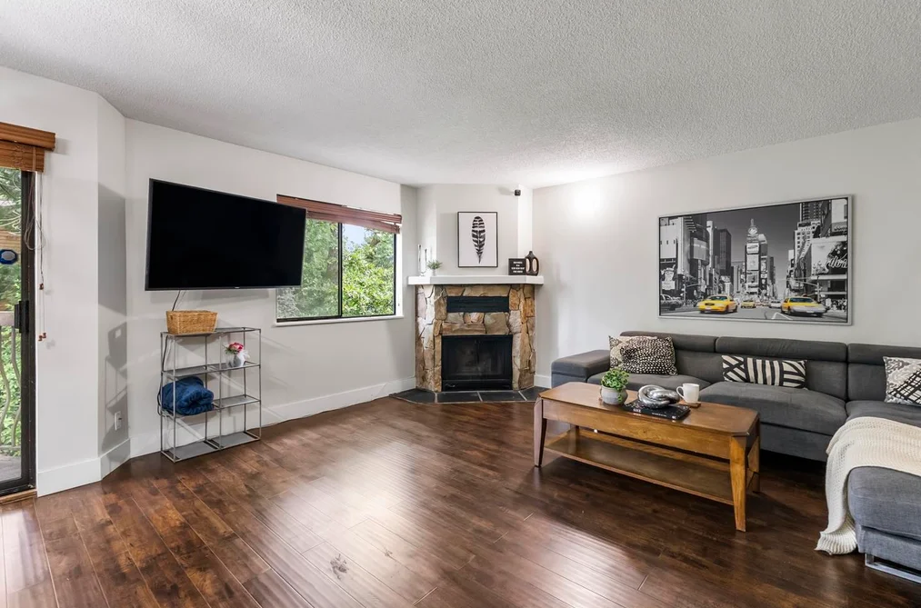 207 7144 133B STREET, Surrey BC V3W 8A4, Surrey BC — Residential for Sale - Photo 2
