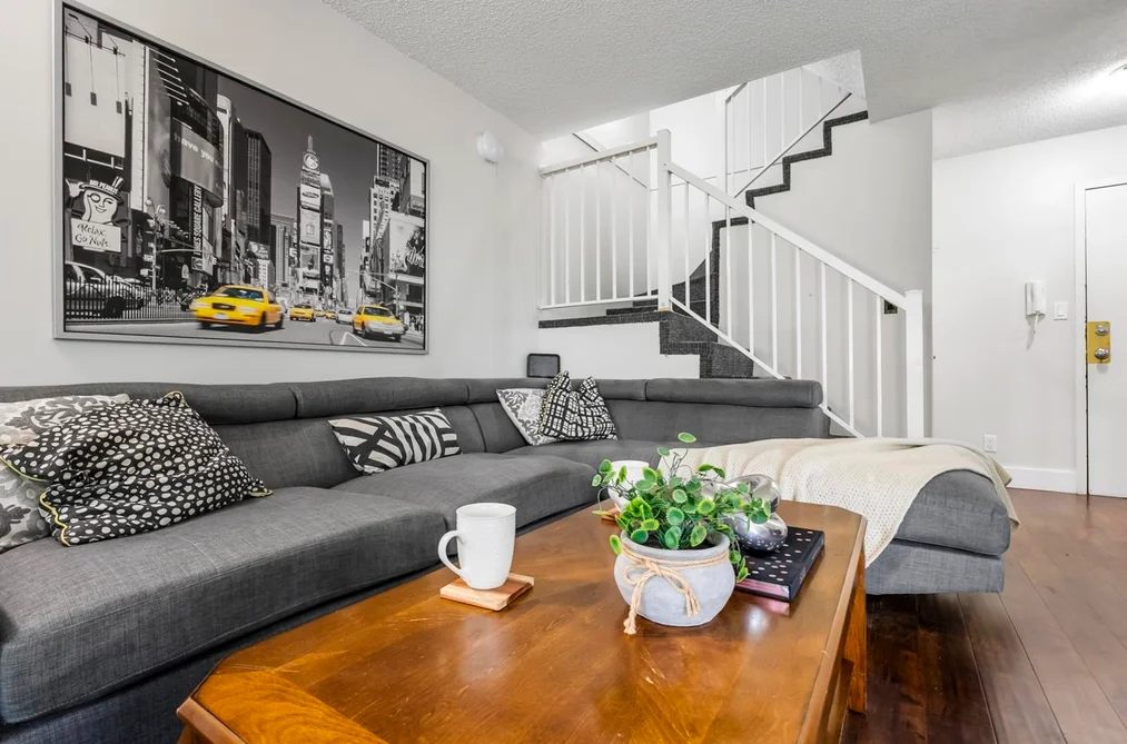 207 7144 133B STREET, Surrey BC V3W 8A4, Surrey BC — Residential for Sale - Photo 4