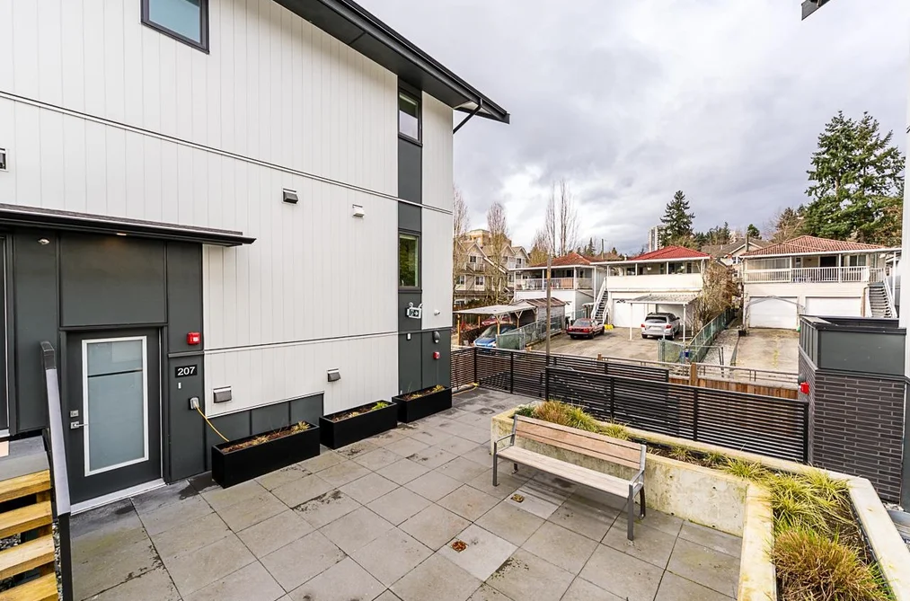 207 7161 17TH AVENUE, Burnaby BC V3N 0K1, Burnaby BC — Residential for Sale - Photo 5