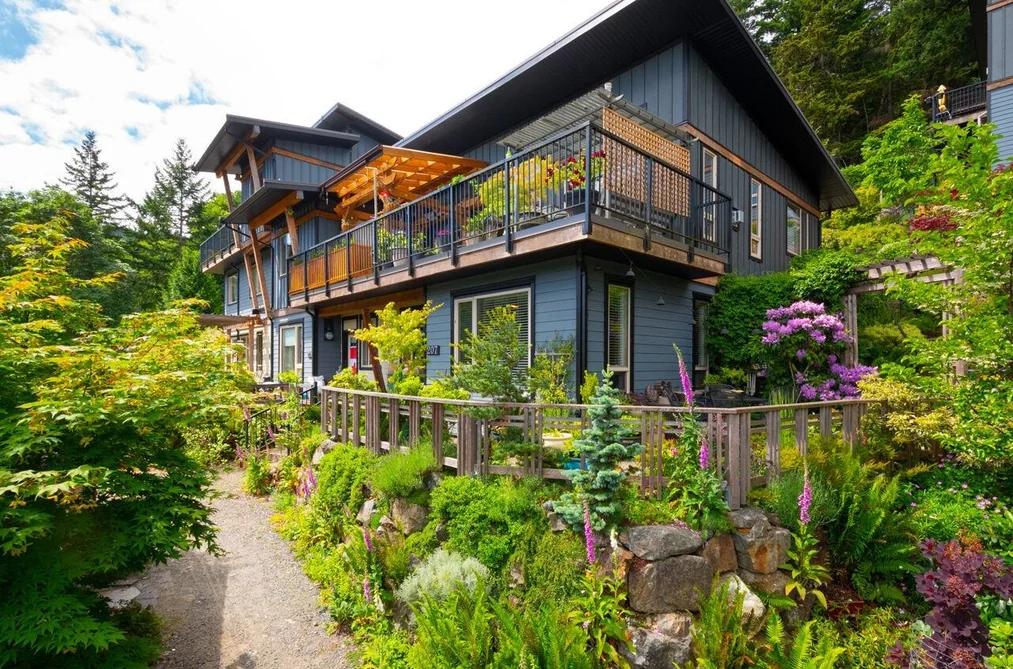 Condo for sale at 207 726a Belterra Road Bowen Island British Columbia - MLS: R3135642