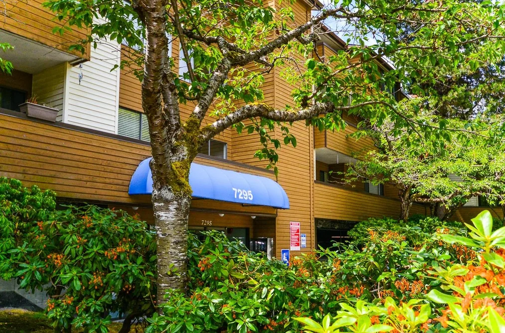 207 7295 MOFFATT ROAD, Richmond BC V6Y 3E5, Richmond BC — Residential for Sale - Main Photo