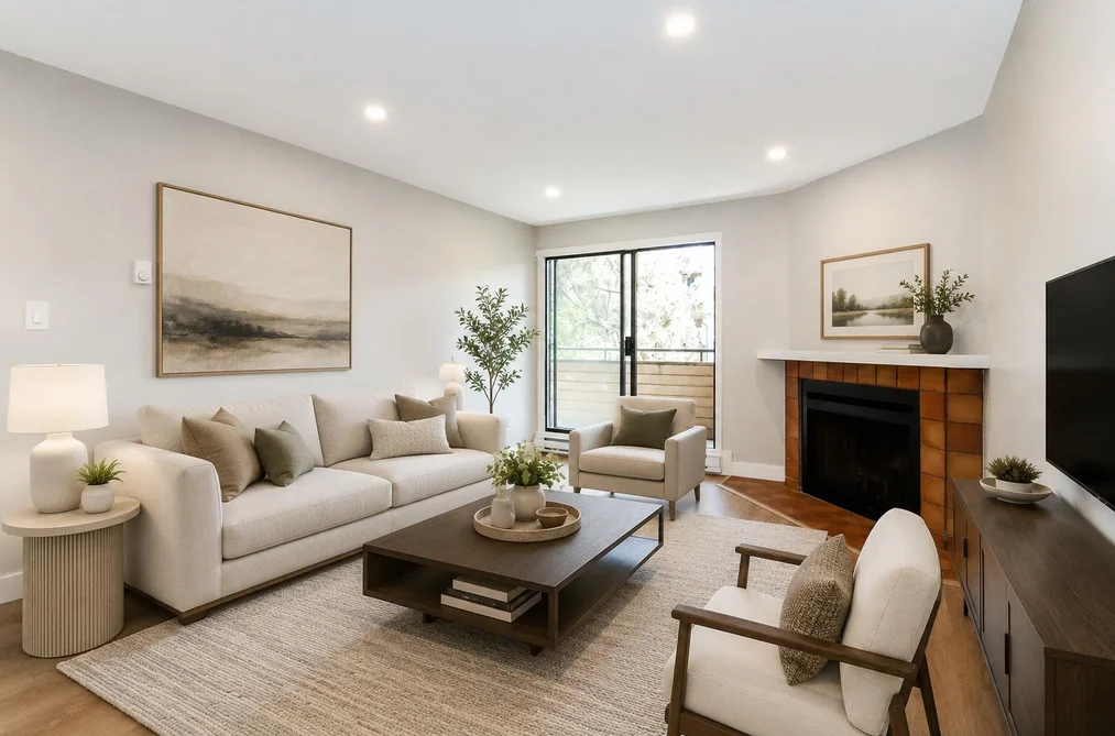 207 7295 MOFFATT ROAD, Richmond BC V6Y 3E5, Richmond BC — Residential for Sale — Photo 10 of 32