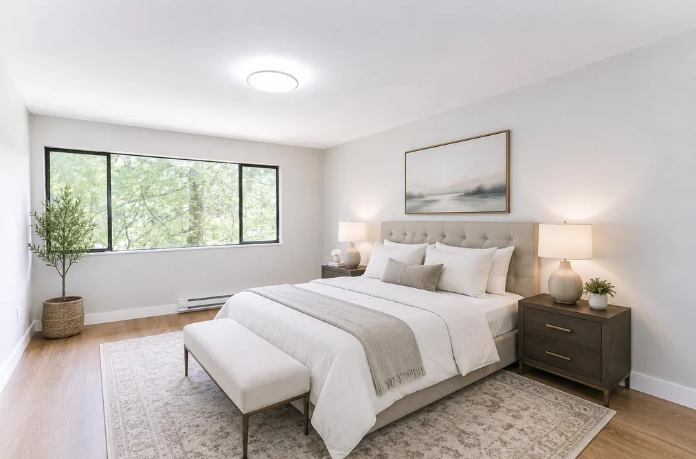 207 7295 MOFFATT ROAD, Richmond BC V6Y 3E5, Richmond BC — Residential for Sale — Photo 18 of 32