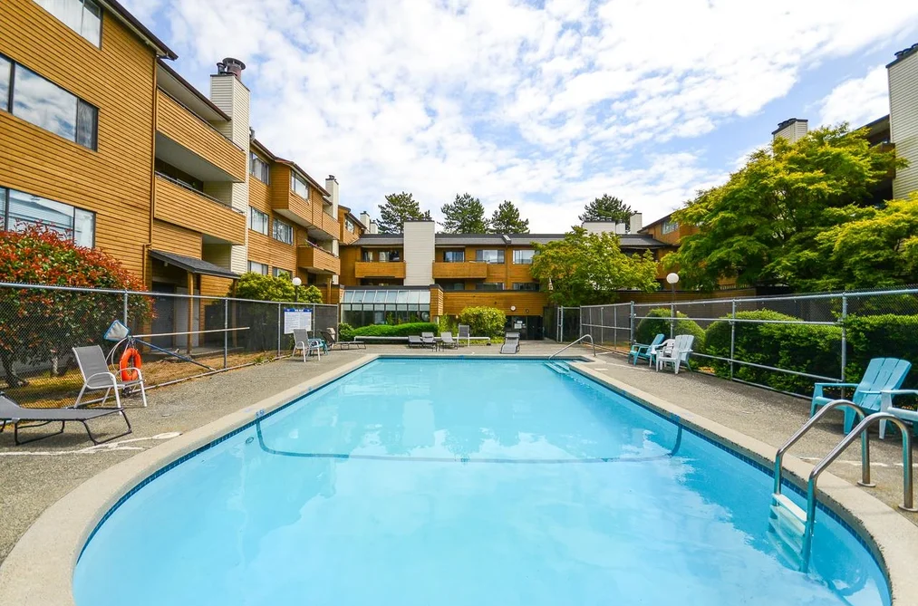 207 7295 MOFFATT ROAD, Richmond BC V6Y 3E5, Richmond BC — Residential for Sale — Photo 30 of 32