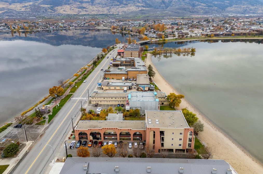 Condo for sale at 207 7310 Main Street No City Value British Columbia - MLS: R3067738
