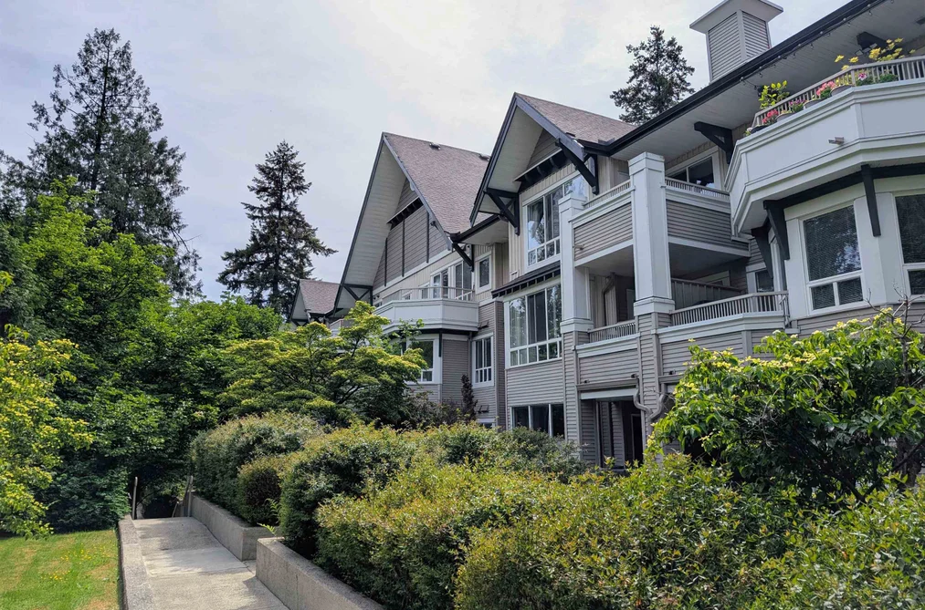 207 7383 GRIFFITHS DRIVE, Burnaby BC V5E 4M8, Burnaby BC — Residential for Sale — Photo 12 of 17