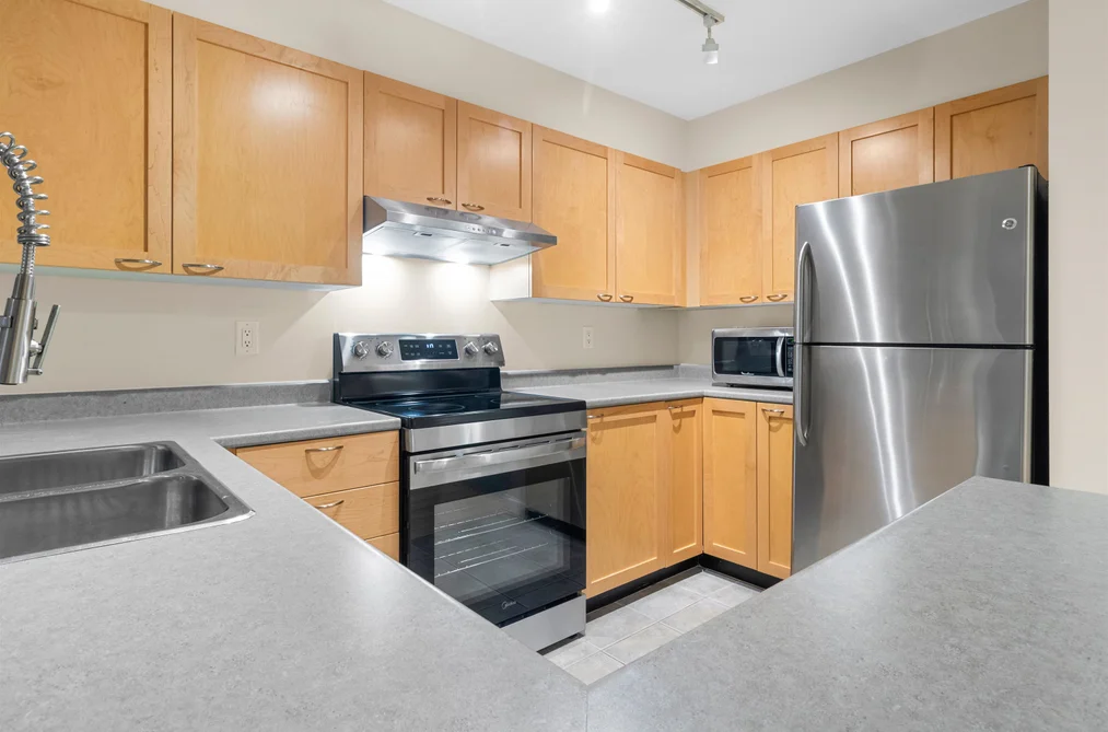207 7383 GRIFFITHS DRIVE, Burnaby BC V5E 4M8, Burnaby BC — Residential for Sale - Photo 6