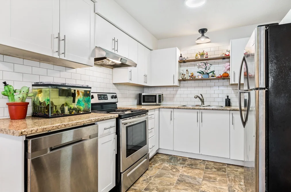 207 7435 SHAW AVENUE, Chilliwack BC V2R 3C1, Chilliwack BC — Residential for Sale - Photo 5