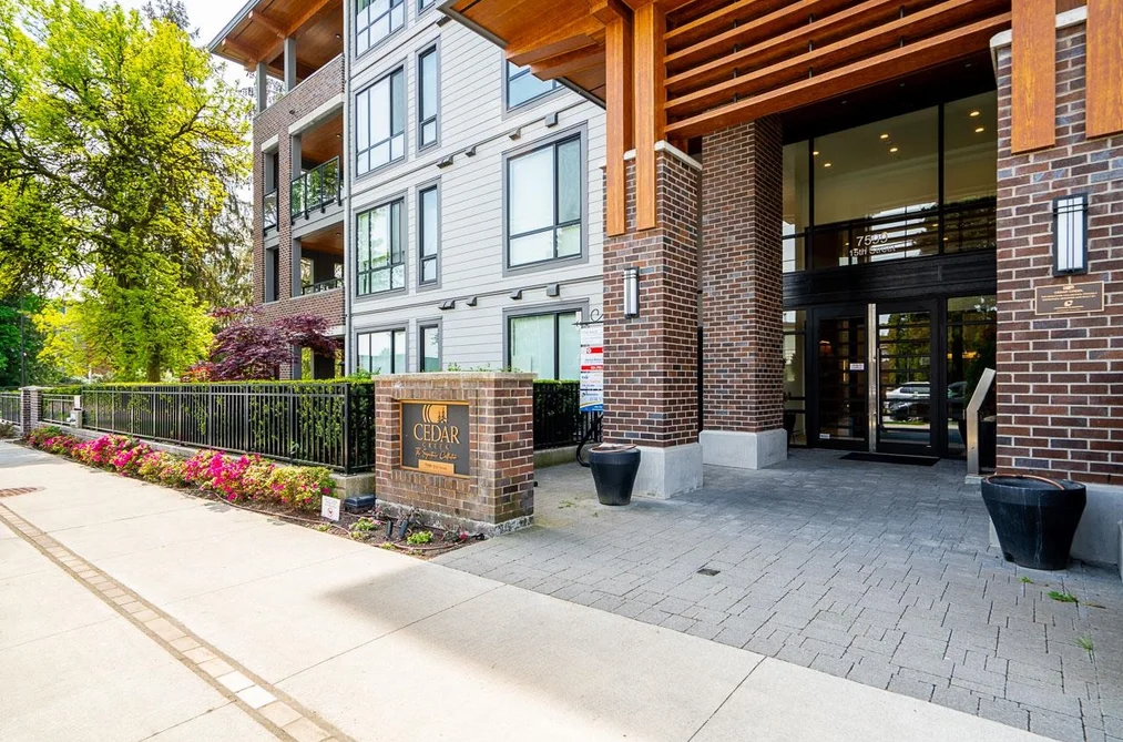 207 7599 15TH STREET, Burnaby BC V3N 0H9, Burnaby BC — Residential for Sale - Photo 3