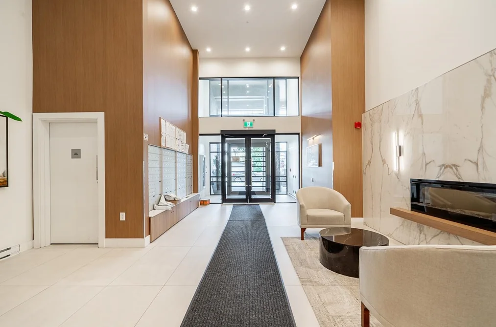 207 7599 15TH STREET, Burnaby BC V3N 0H9, Burnaby BC — Residential for Sale - Photo 5