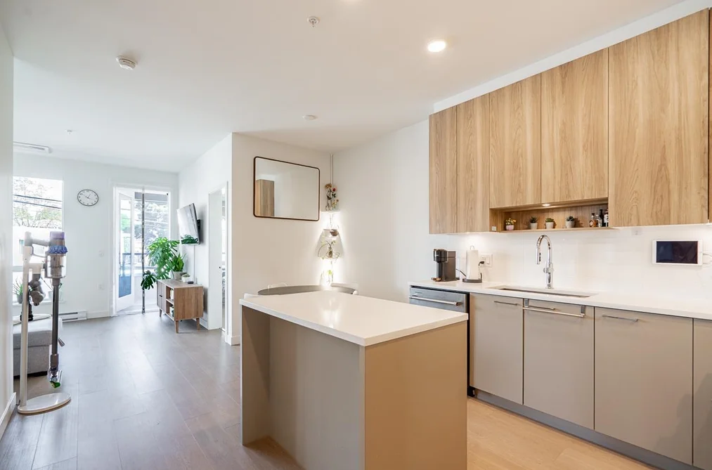 207 7599 15TH STREET, Burnaby BC V3N 0H9, Burnaby BC — Residential for Sale - Photo 7