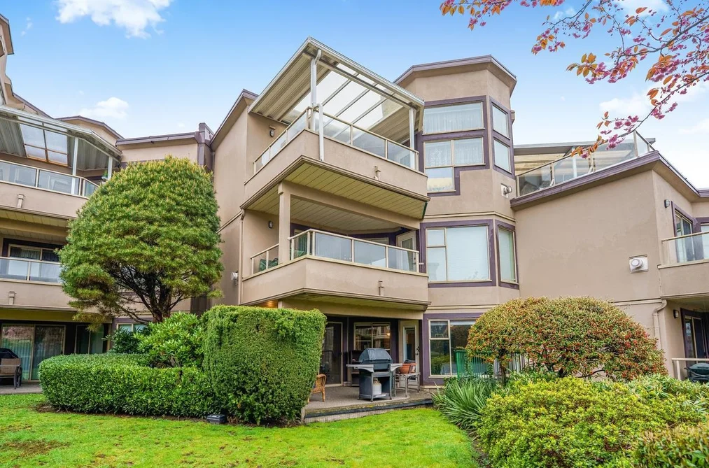 207 78 RICHMOND STREET, New Westminster BC V3L 5T2, New Westminster BC — Residential for Sale - Photo 2
