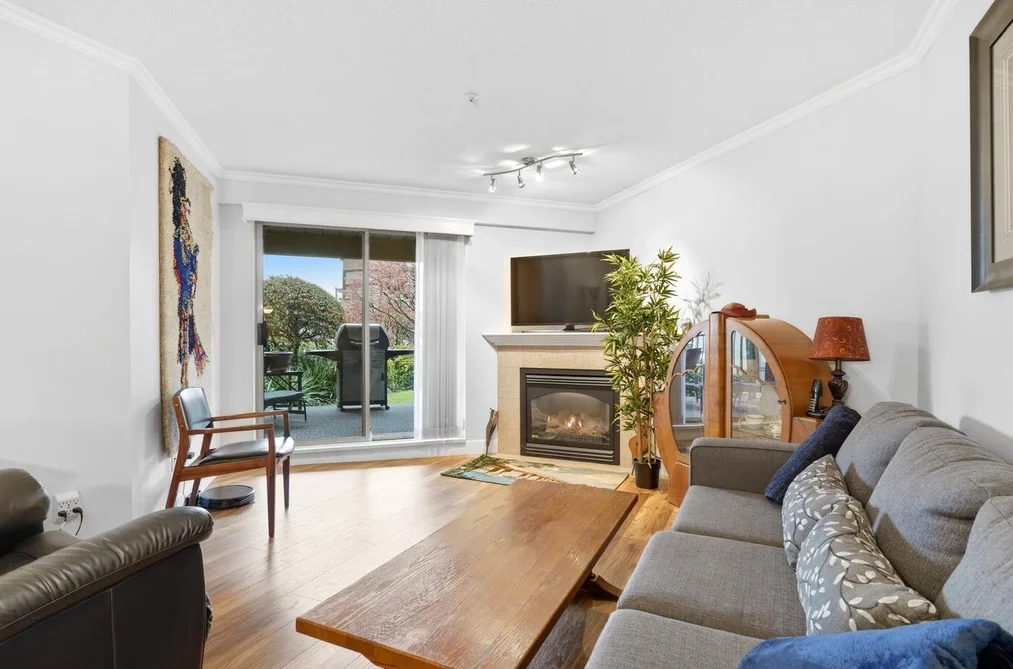 207 78 RICHMOND STREET, New Westminster BC V3L 5T2, New Westminster BC — Residential for Sale - Photo 4