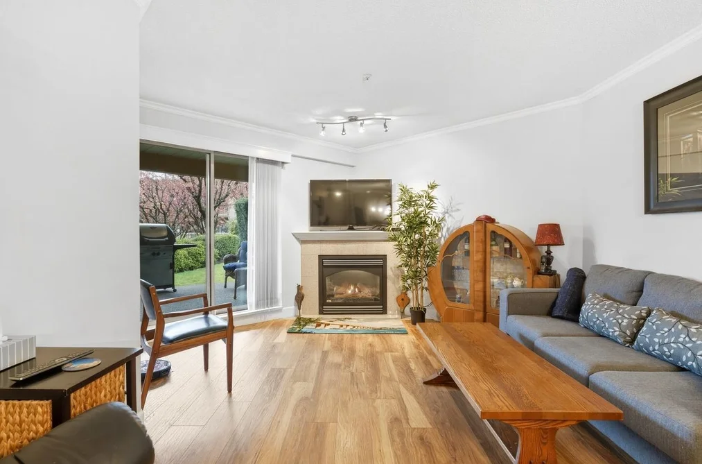 207 78 RICHMOND STREET, New Westminster BC V3L 5T2, New Westminster BC — Residential for Sale - Photo 5