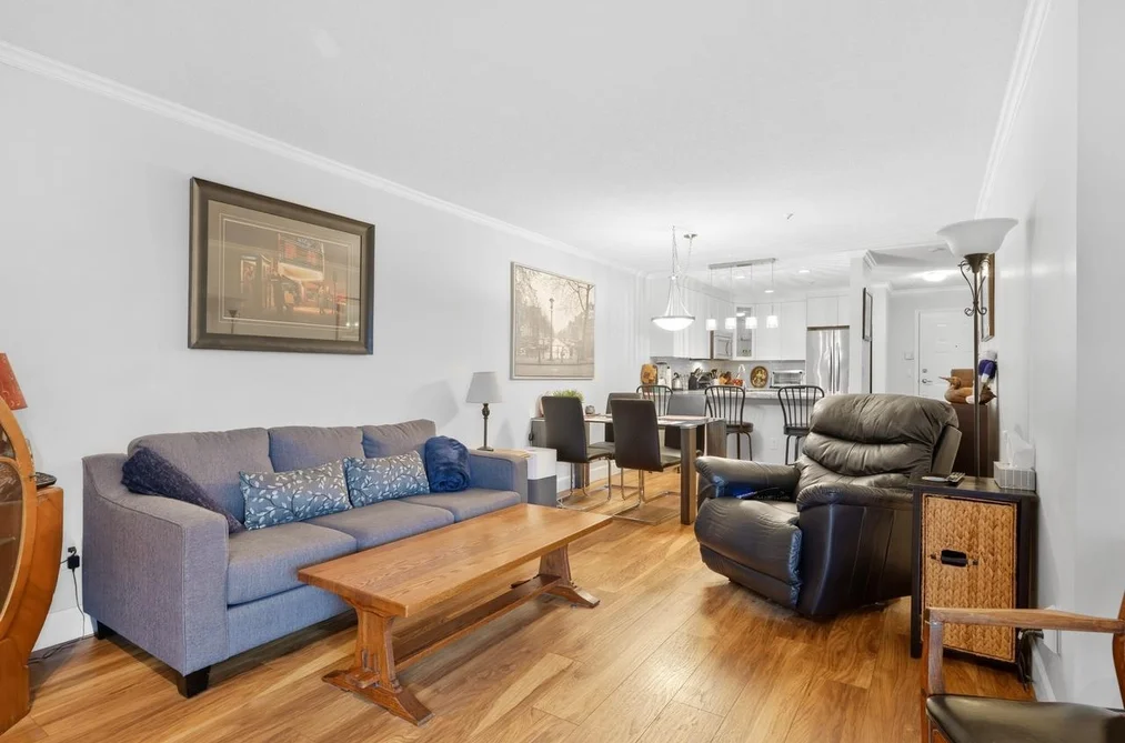 207 78 RICHMOND STREET, New Westminster BC V3L 5T2, New Westminster BC — Residential for Sale - Photo 6