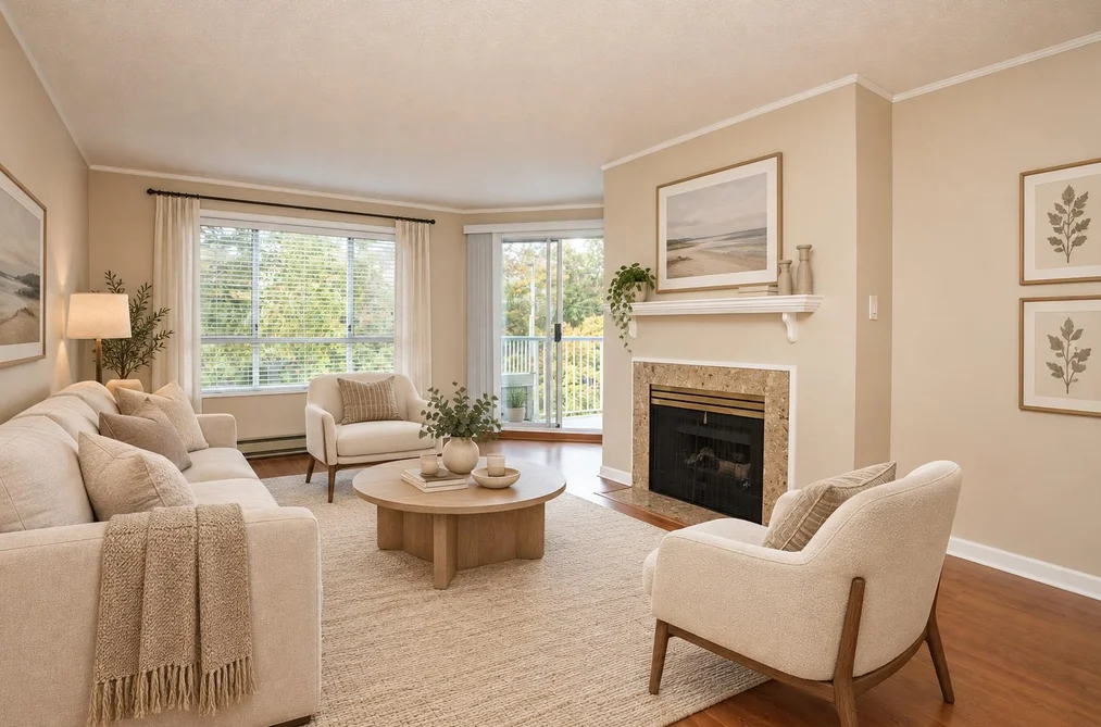 8535 Jones Rd Unit 207, Richmond, BC - MLS: R3173970