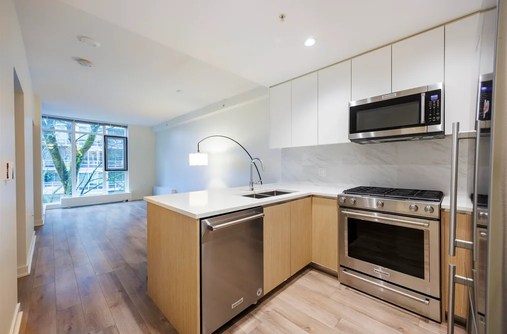 207 8940 UNIVERSITY CRESCENT, Burnaby BC V5A 0E7, Burnaby BC — Residential for Sale - Photo 7