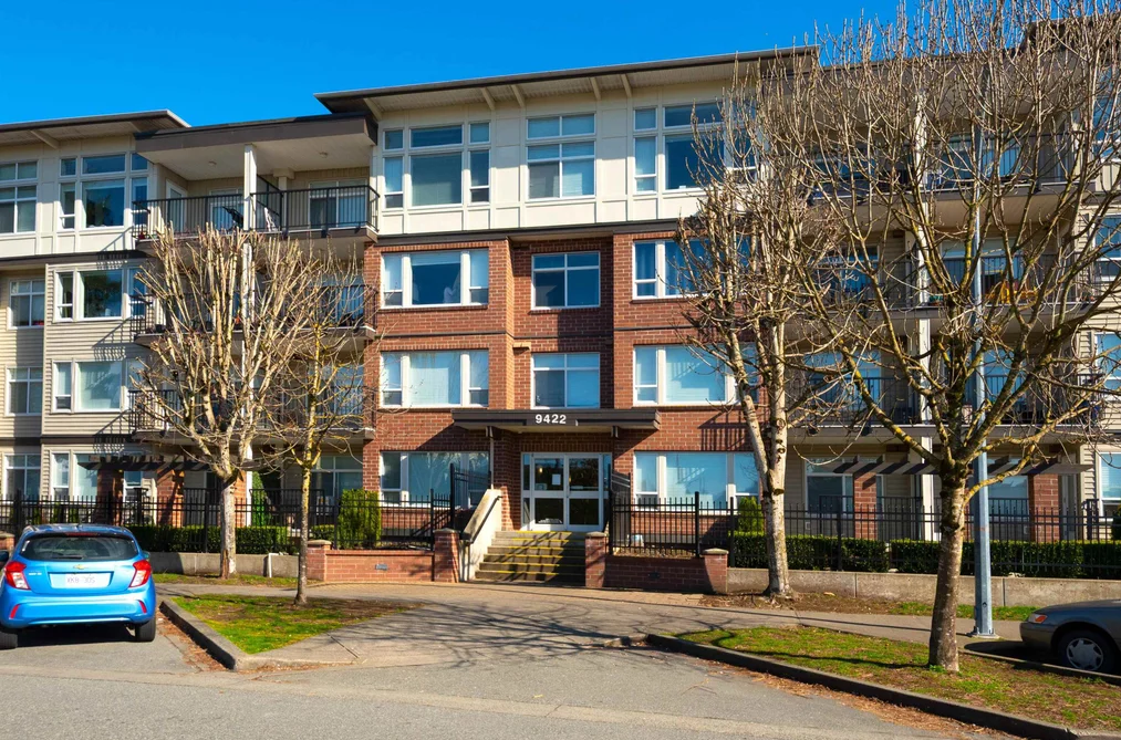 207 9422 VICTOR STREET, Chilliwack BC V2P 0B8, Chilliwack BC — Residential for Sale - Photo 3