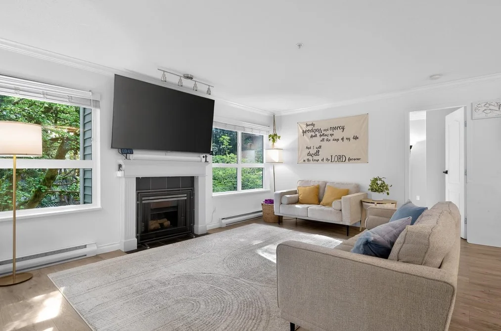207 9668 148 STREET, Surrey BC V3R 0W2, Surrey BC — Residential for Sale - Photo 4
